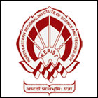 North Eastern Regional Institute of Science and Technology, Itanagar Logo